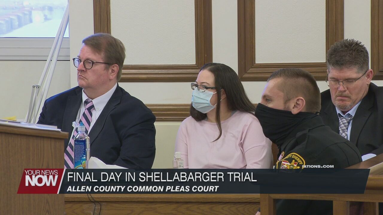Mother charged with her daughter's death found guilty on 3 of 4 charges